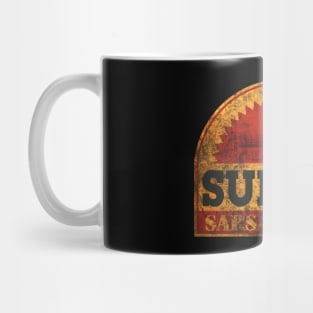 Sunset Sarsaparilla, Fallout Mug